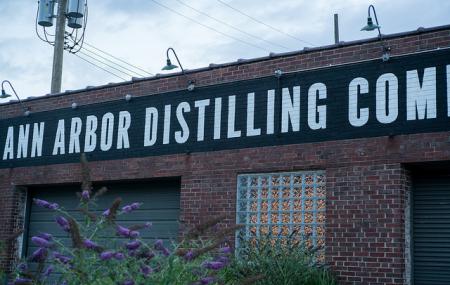 Ann Arbor Distilling Image