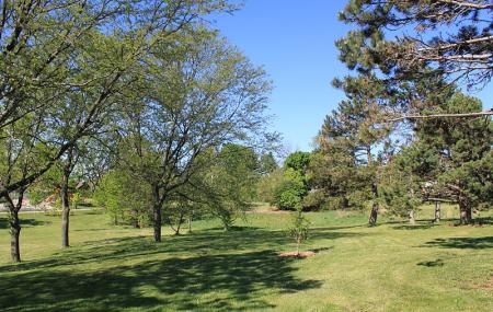 Buhr Park Image