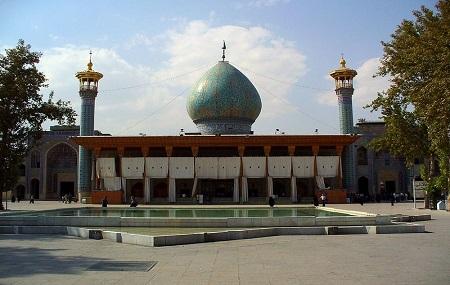 Shah Cheragh Image