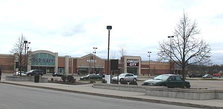 Arborland Center Image