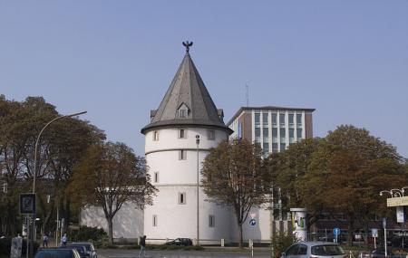 Adlerturm Image