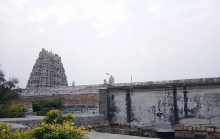 Brahmapureeswarar Temple Image