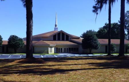 Live Oak Church Of God & Christian Image