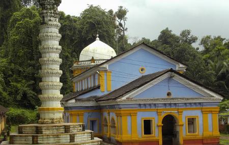 Shri Saptakoteshwar Temple Image