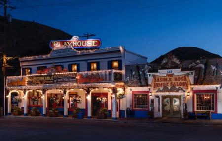 Jackson Hole Playhouse Image