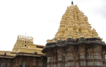 Saumyakeshava Temple Image