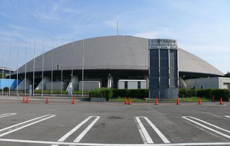 Port Messe Nagoya Image