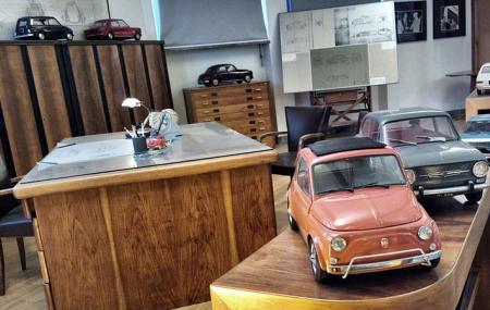 Fiat Historic Centre Image