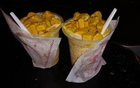 Baba Falooda Image