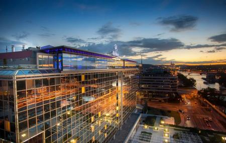 Hilton Prague Image