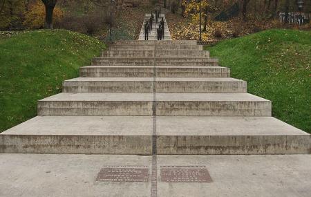 Memorial To The Victims Of Communism Image