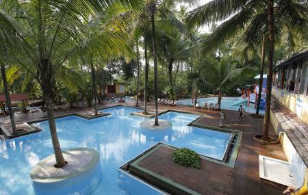 Kalyani Village Resort Image