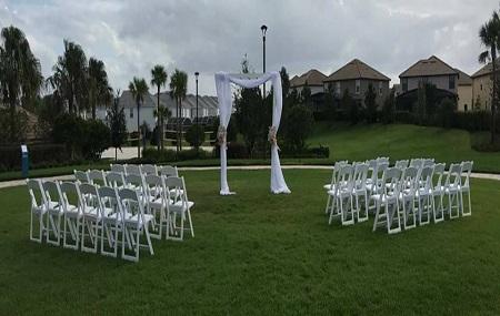 The Oasis Club At Championsgate Image