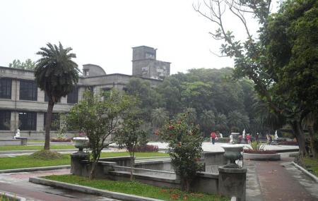 Songshan Cultural And Creative Park Image