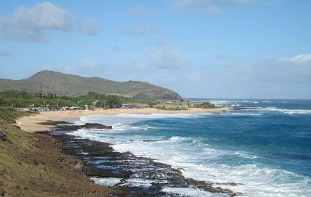 Sandy Beach Park Image