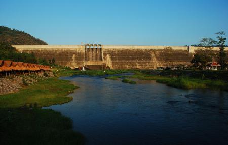 Khun Dan Prakarn Chon Dam Image