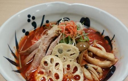 Yoroiya Ramen Image