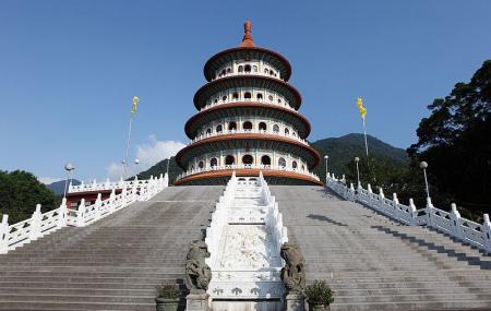Tianyuan Temple Image