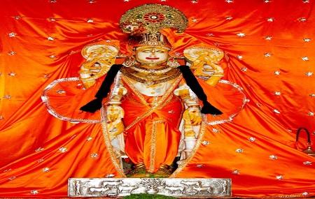 Kalyanji Temple Image