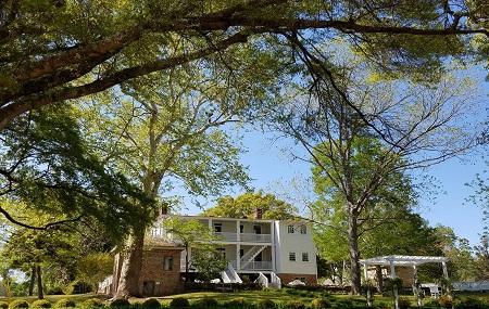 Poplar Grove Plantation Image