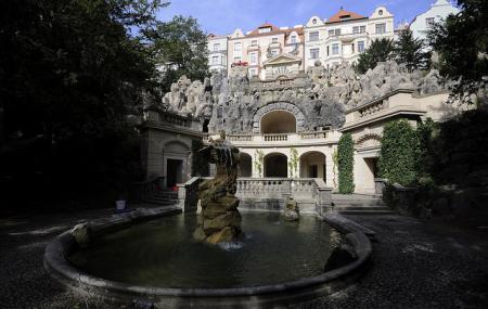 Grotta Image