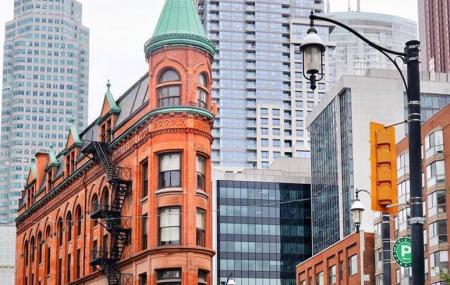 The Westin Harbour Castle, Toronto Image