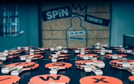 Spin Toronto Image