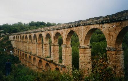 Pont Del Diable Image