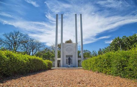 French War Memorial Image