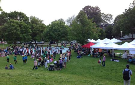 East Lynn Park Image