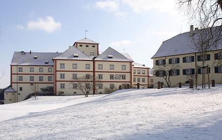 Schloss Langenstein - Der Country Club Image