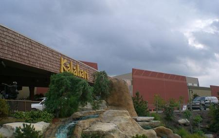 Kalahari Resorts And Conventions Image
