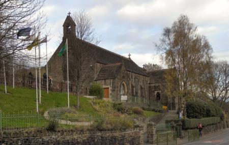 The Magdalene Centre Image