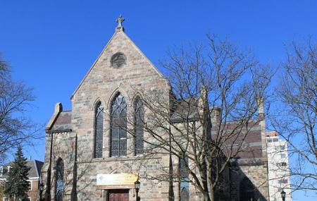 First Congregational Church Image