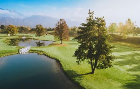 Royal Bled Golf Image