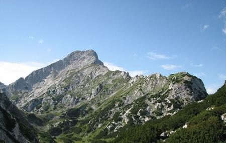 Ojstrica Image