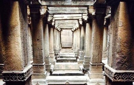 Vidyadhar Ni Vav Image