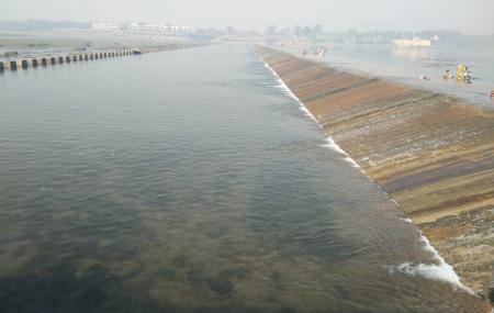 Sindhrot Check Dam Image