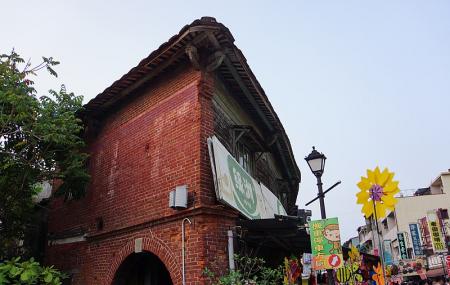Qishan Old Street Image