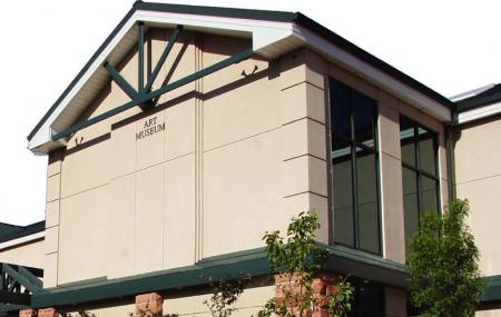 St George Art Museum Image