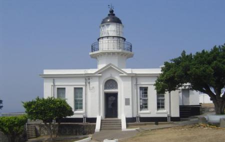 Cihou Lighthouse Image