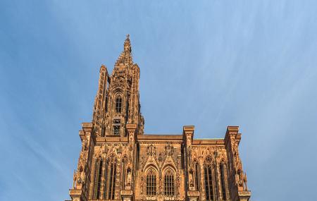 The Cathedral Image
