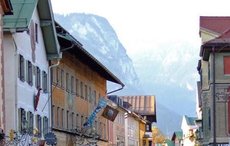 Ludwigstrasse Image