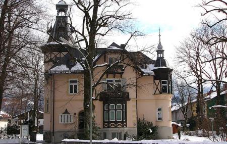 Richard-strauss-institut Image