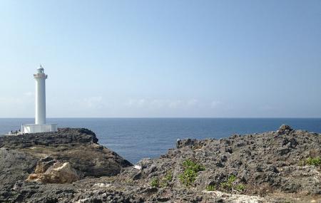 Cape Zampa Image