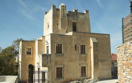 Tower Of Barozzi Image
