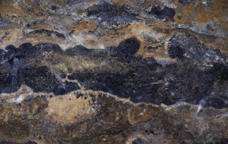 Blue John Cavern Image
