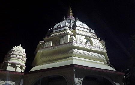 Hari Mandir Image