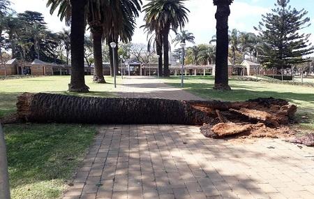 Venning Park Image
