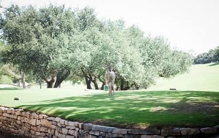 Starr Hollow Golf Club Image